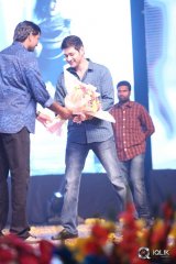 Srimanthudu Movie Thank You Function